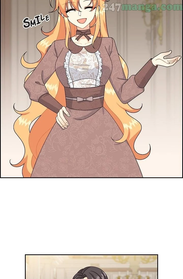 The Younger Male Lead Fell For Me Before The Destruction chapter 57 - page 5