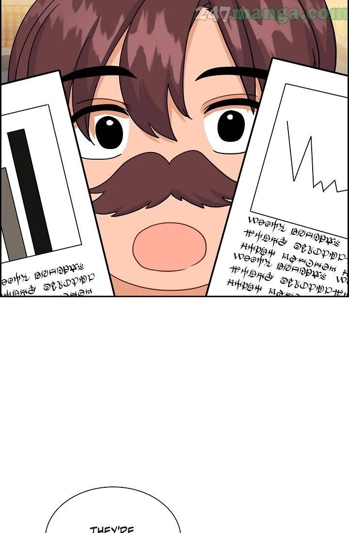 The Younger Male Lead Fell For Me Before The Destruction chapter 57 - page 62