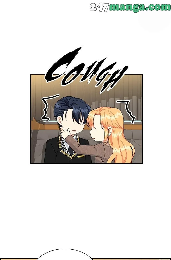 The Younger Male Lead Fell For Me Before The Destruction chapter 55 - page 12