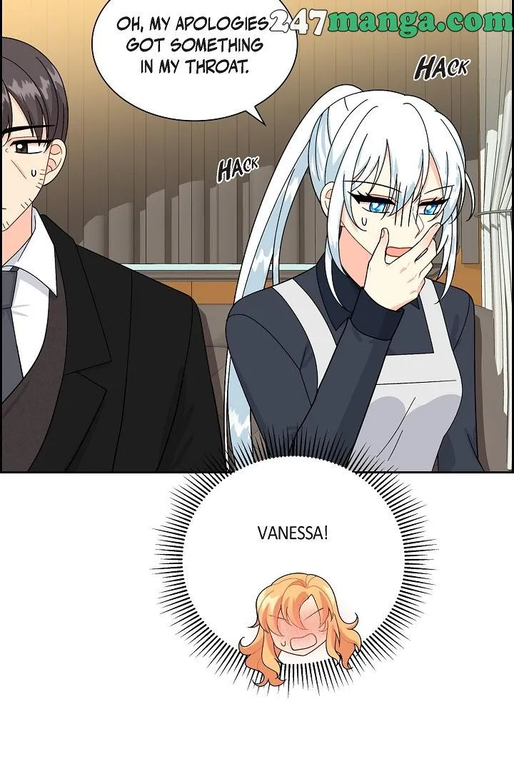 The Younger Male Lead Fell For Me Before The Destruction chapter 55 - page 13