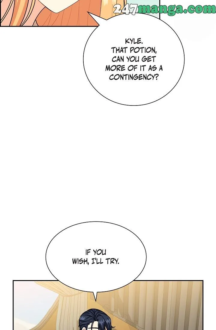 The Younger Male Lead Fell For Me Before The Destruction chapter 55 - page 16