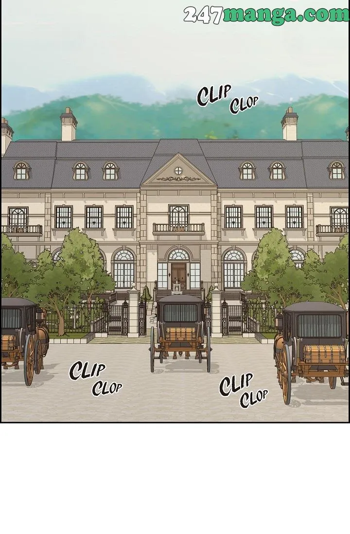 The Younger Male Lead Fell For Me Before The Destruction chapter 55 - page 24