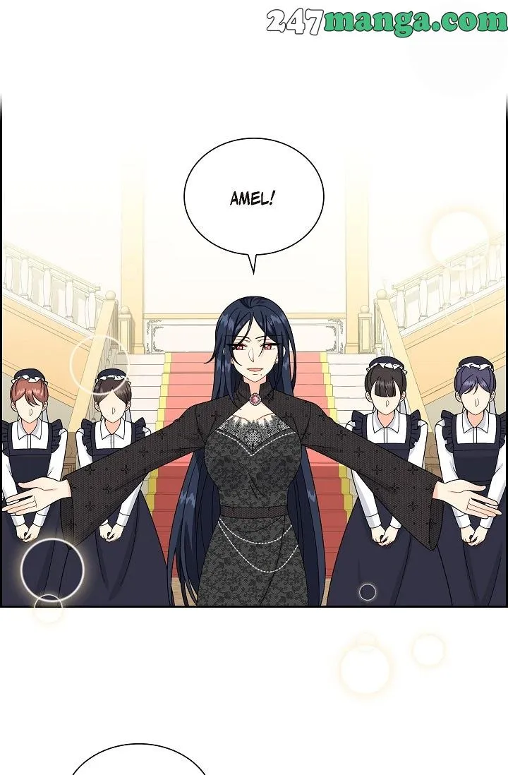 The Younger Male Lead Fell For Me Before The Destruction chapter 55 - page 25