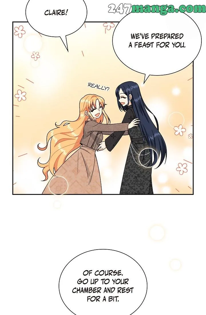 The Younger Male Lead Fell For Me Before The Destruction chapter 55 - page 26