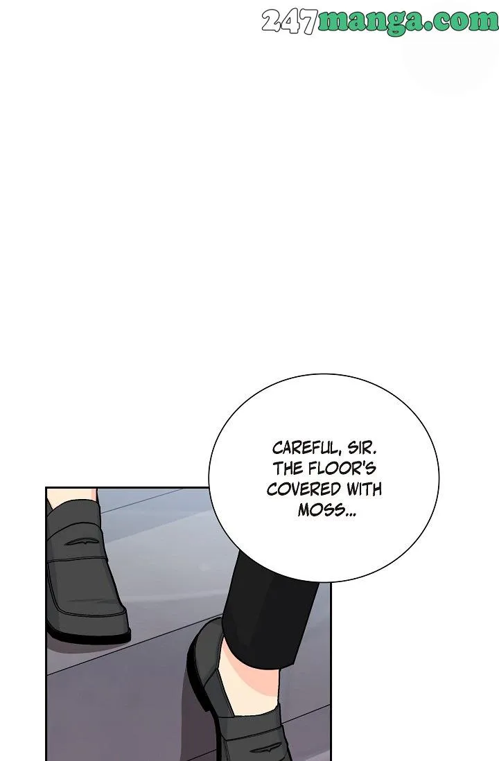 The Younger Male Lead Fell For Me Before The Destruction chapter 55 - page 32