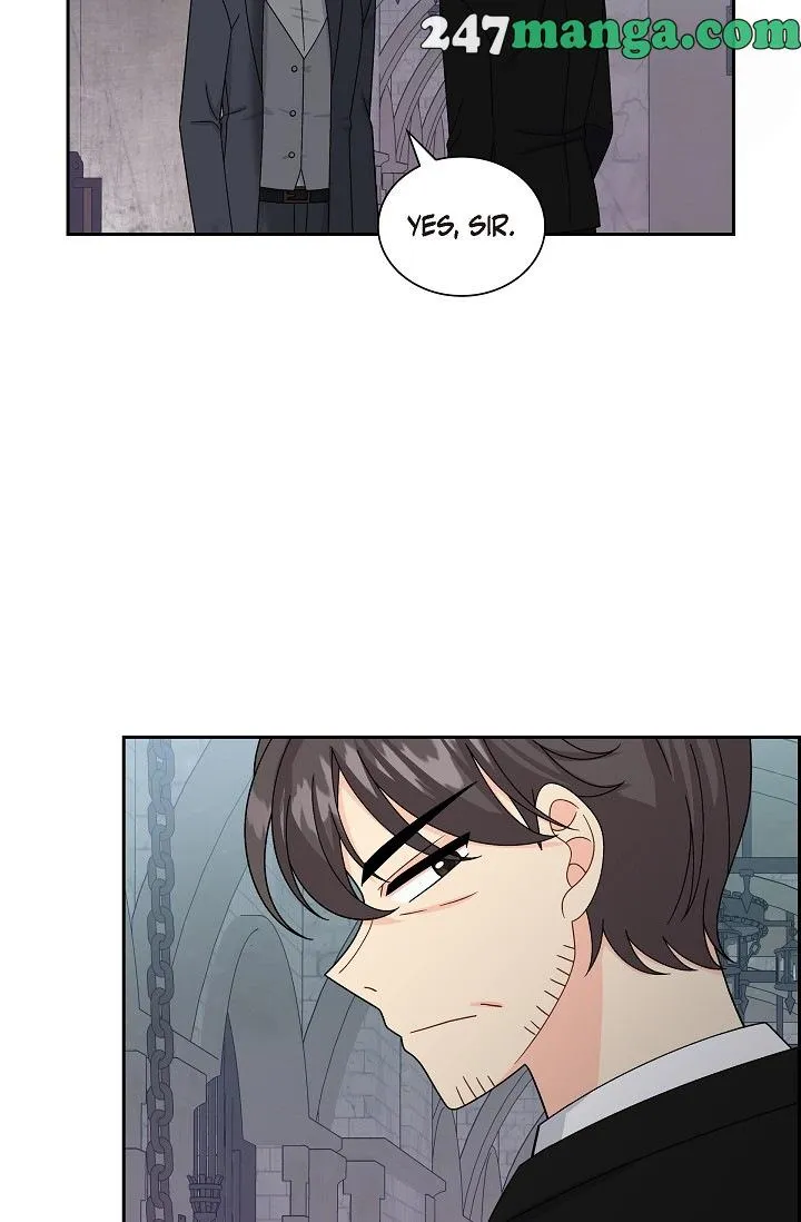 The Younger Male Lead Fell For Me Before The Destruction chapter 55 - page 38