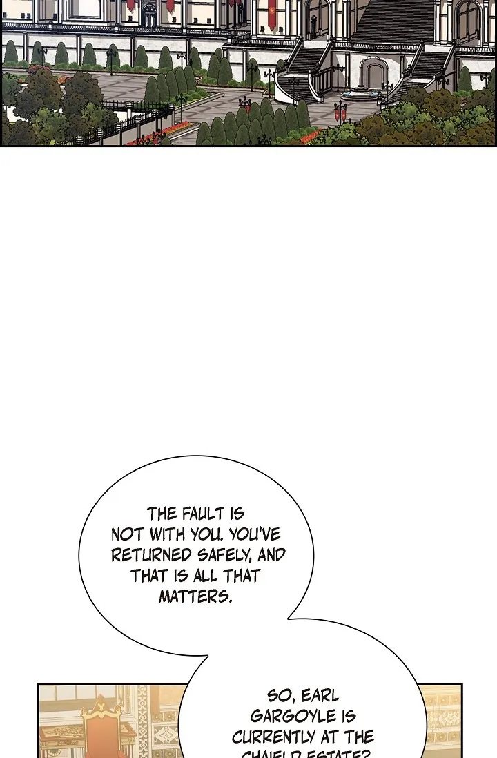 The Younger Male Lead Fell For Me Before The Destruction chapter 55 - page 42