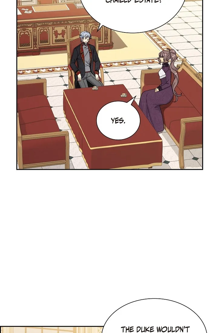 The Younger Male Lead Fell For Me Before The Destruction chapter 55 - page 43