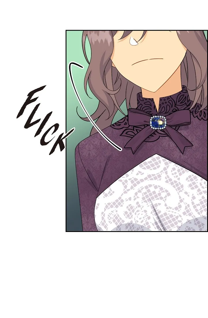 The Younger Male Lead Fell For Me Before The Destruction chapter 55 - page 53