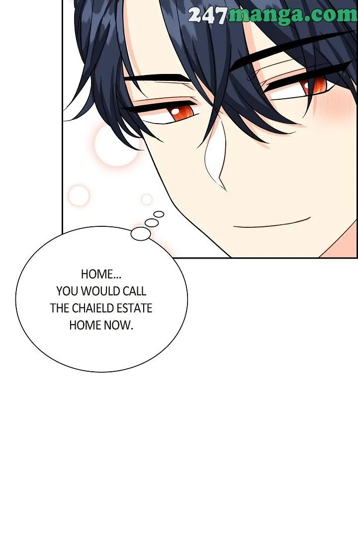 The Younger Male Lead Fell For Me Before The Destruction chapter 55 - page 6