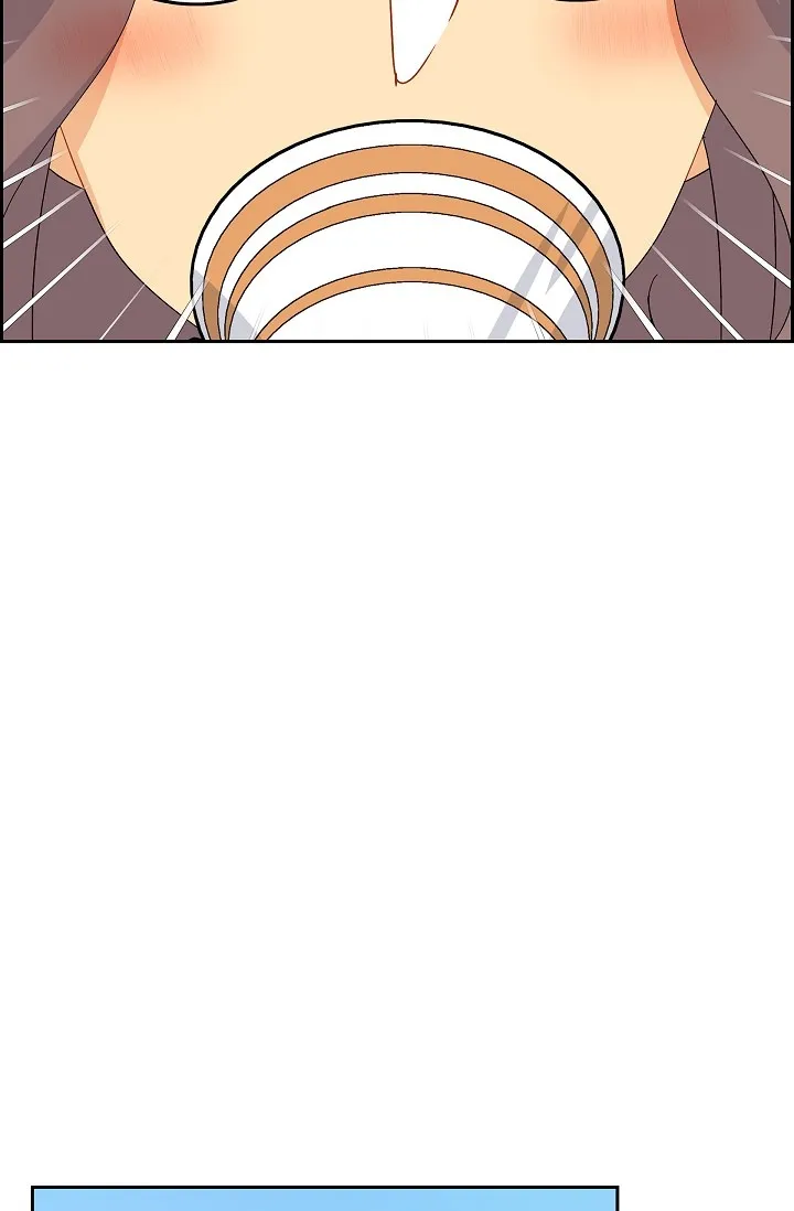 The Younger Male Lead Fell For Me Before The Destruction chapter 55 - page 60