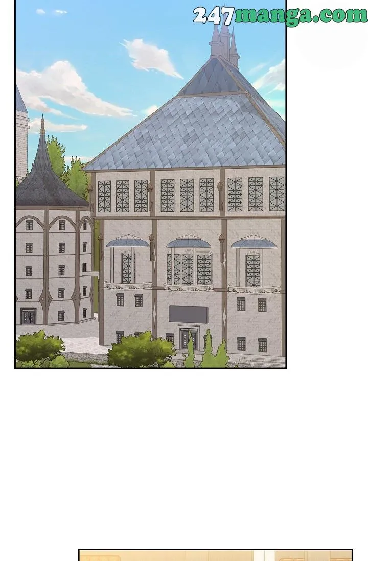 The Younger Male Lead Fell For Me Before The Destruction chapter 55 - page 61