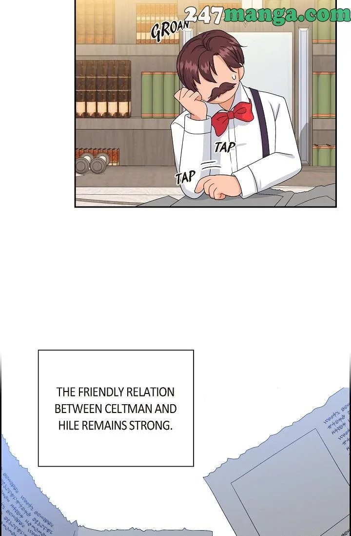 The Younger Male Lead Fell For Me Before The Destruction chapter 55 - page 62