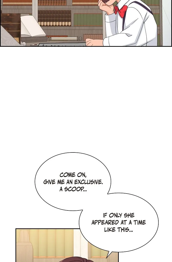 The Younger Male Lead Fell For Me Before The Destruction chapter 55 - page 64