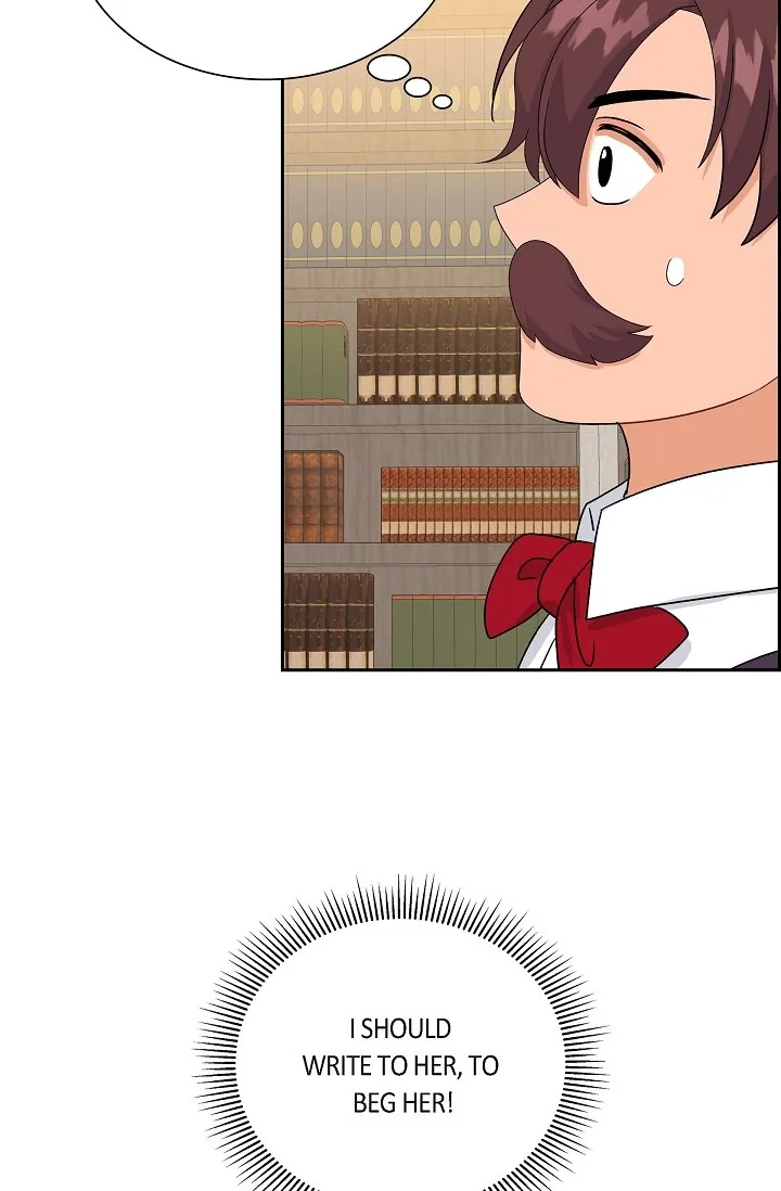 The Younger Male Lead Fell For Me Before The Destruction chapter 55 - page 68