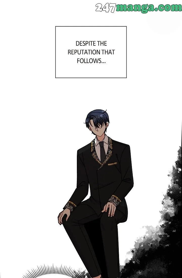The Younger Male Lead Fell For Me Before The Destruction chapter 55 - page 7