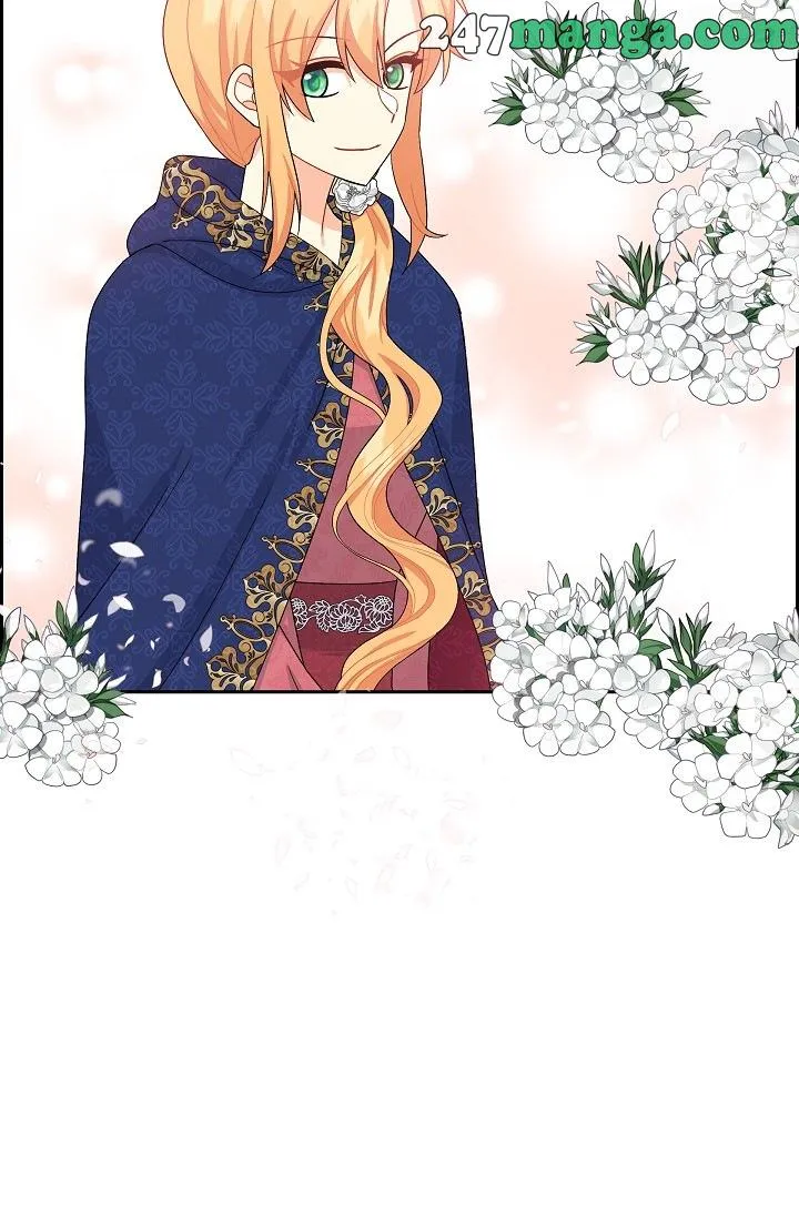 The Younger Male Lead Fell For Me Before The Destruction chapter 55 - page 72