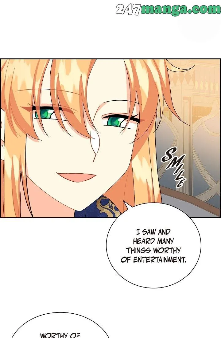The Younger Male Lead Fell For Me Before The Destruction chapter 55 - page 74