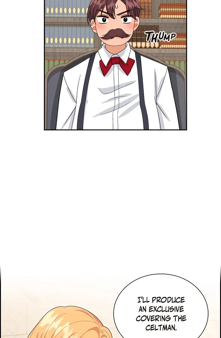 The Younger Male Lead Fell For Me Before The Destruction chapter 55 - page 79