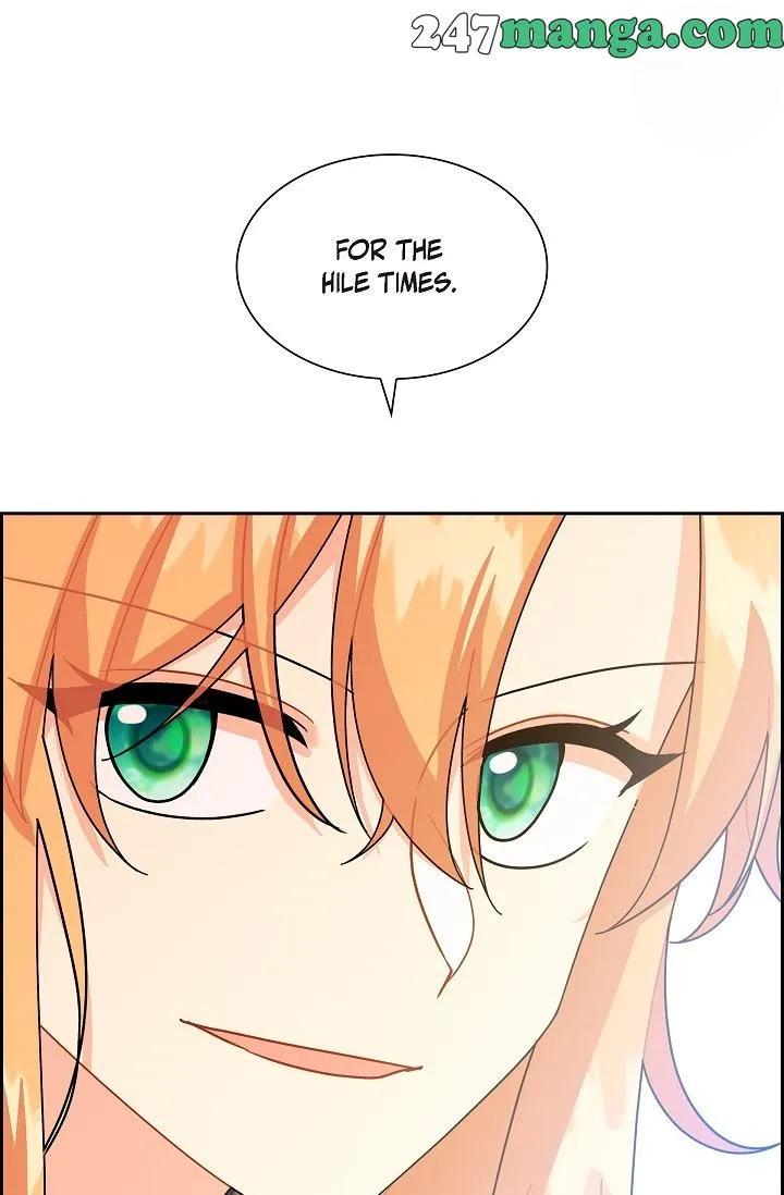 The Younger Male Lead Fell For Me Before The Destruction chapter 55 - page 81