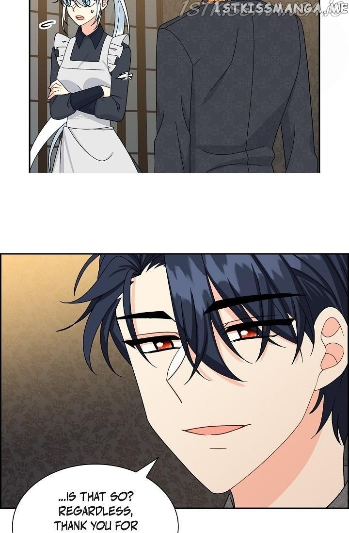 The Younger Male Lead Fell For Me Before The Destruction chapter 54 - page 29
