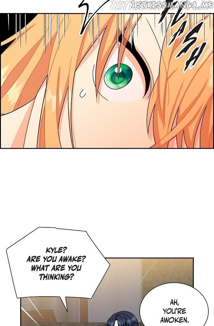 The Younger Male Lead Fell For Me Before The Destruction chapter 54 - page 6