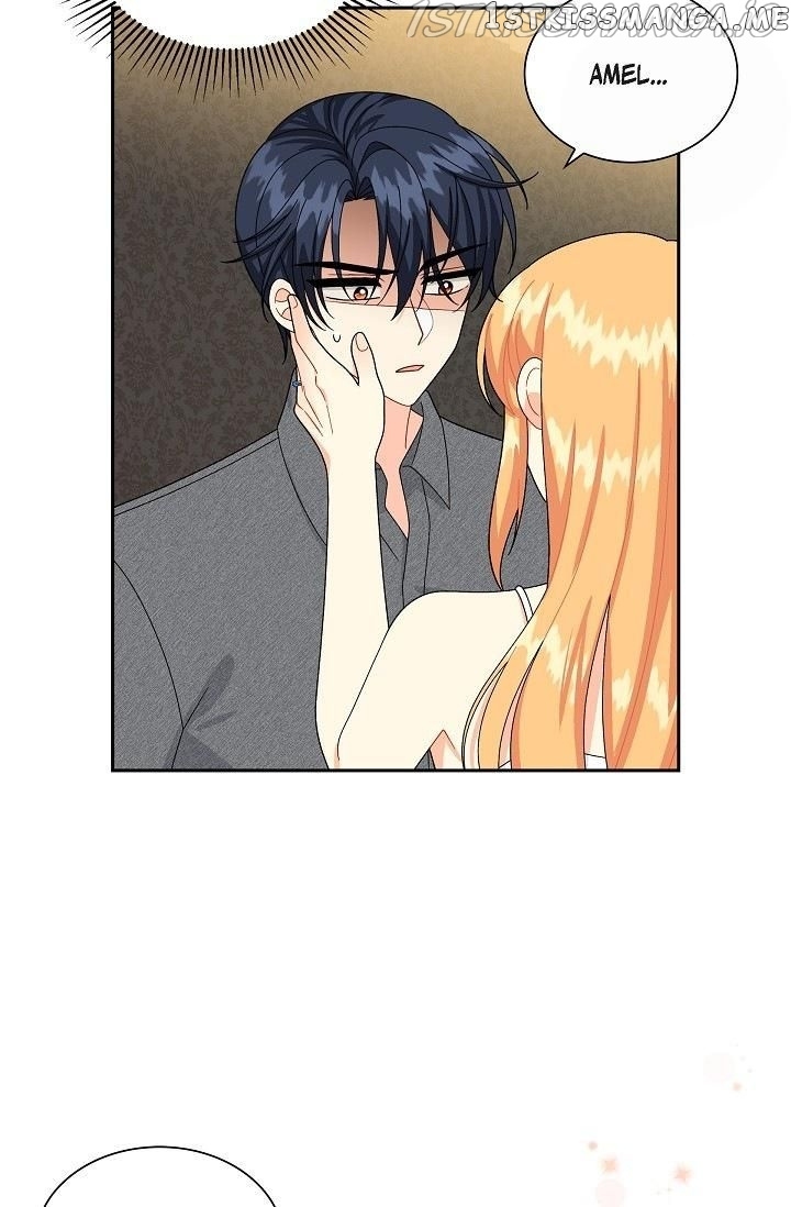 The Younger Male Lead Fell For Me Before The Destruction chapter 53 - page 2