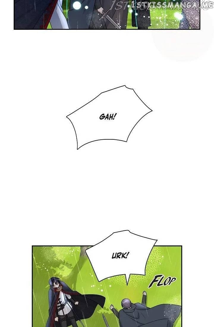 The Younger Male Lead Fell For Me Before The Destruction chapter 50 - page 18