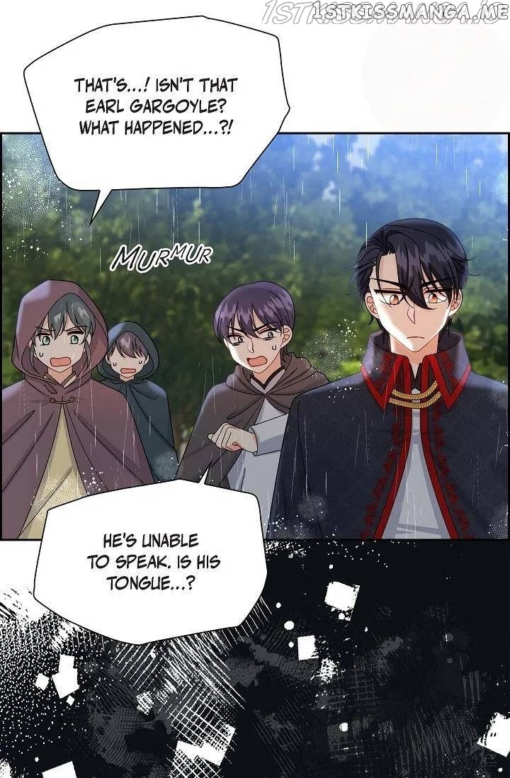 The Younger Male Lead Fell For Me Before The Destruction chapter 50 - page 2
