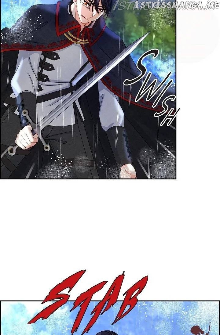 The Younger Male Lead Fell For Me Before The Destruction chapter 50 - page 20