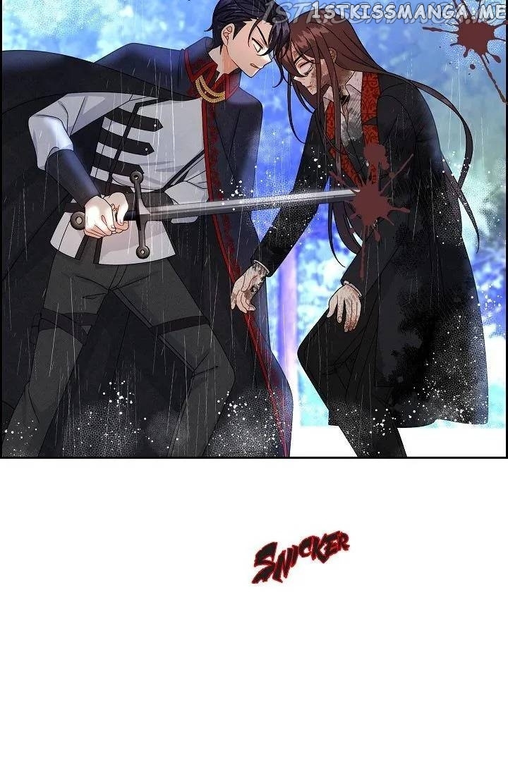 The Younger Male Lead Fell For Me Before The Destruction chapter 50 - page 21