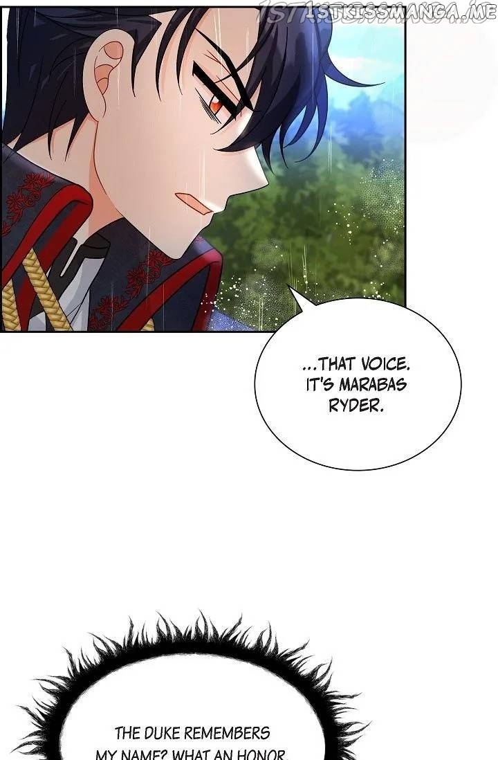The Younger Male Lead Fell For Me Before The Destruction chapter 50 - page 24