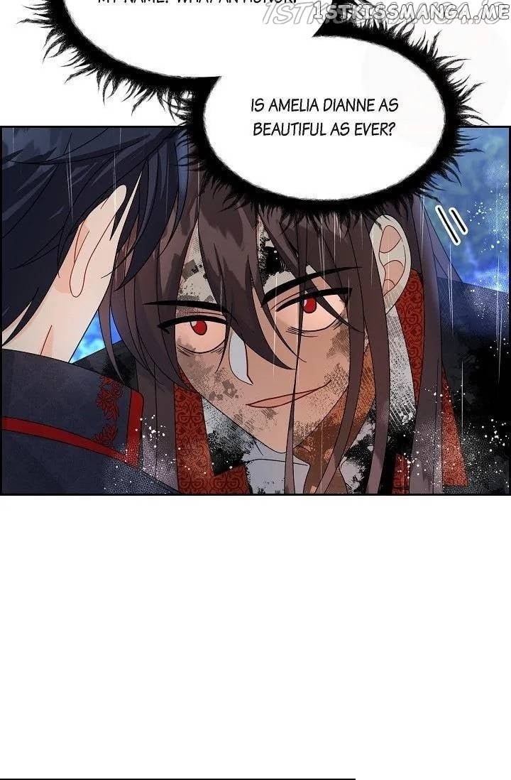 The Younger Male Lead Fell For Me Before The Destruction chapter 50 - page 25