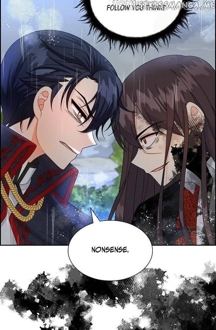 The Younger Male Lead Fell For Me Before The Destruction chapter 50 - page 27