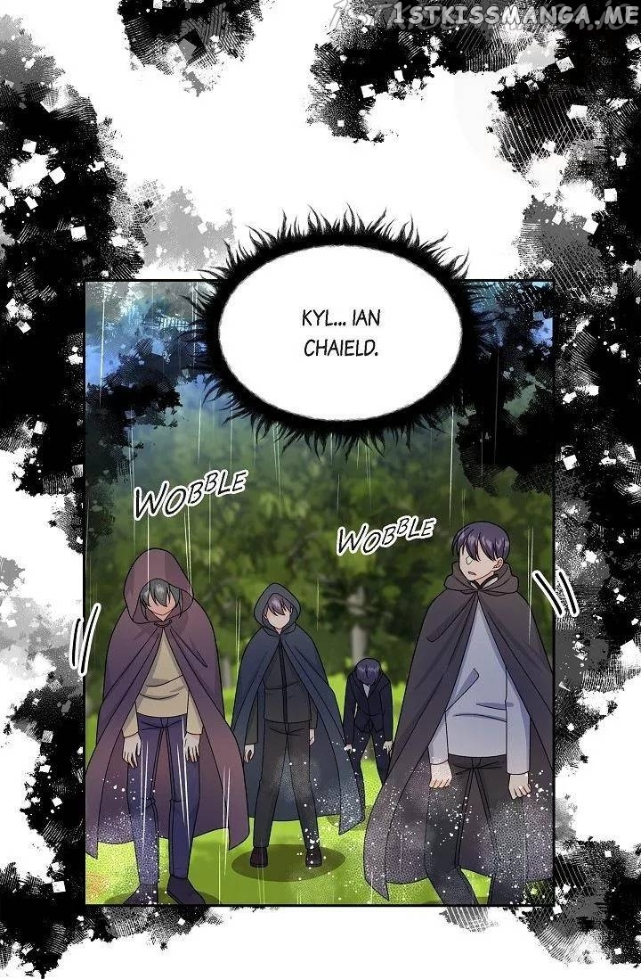 The Younger Male Lead Fell For Me Before The Destruction chapter 50 - page 28