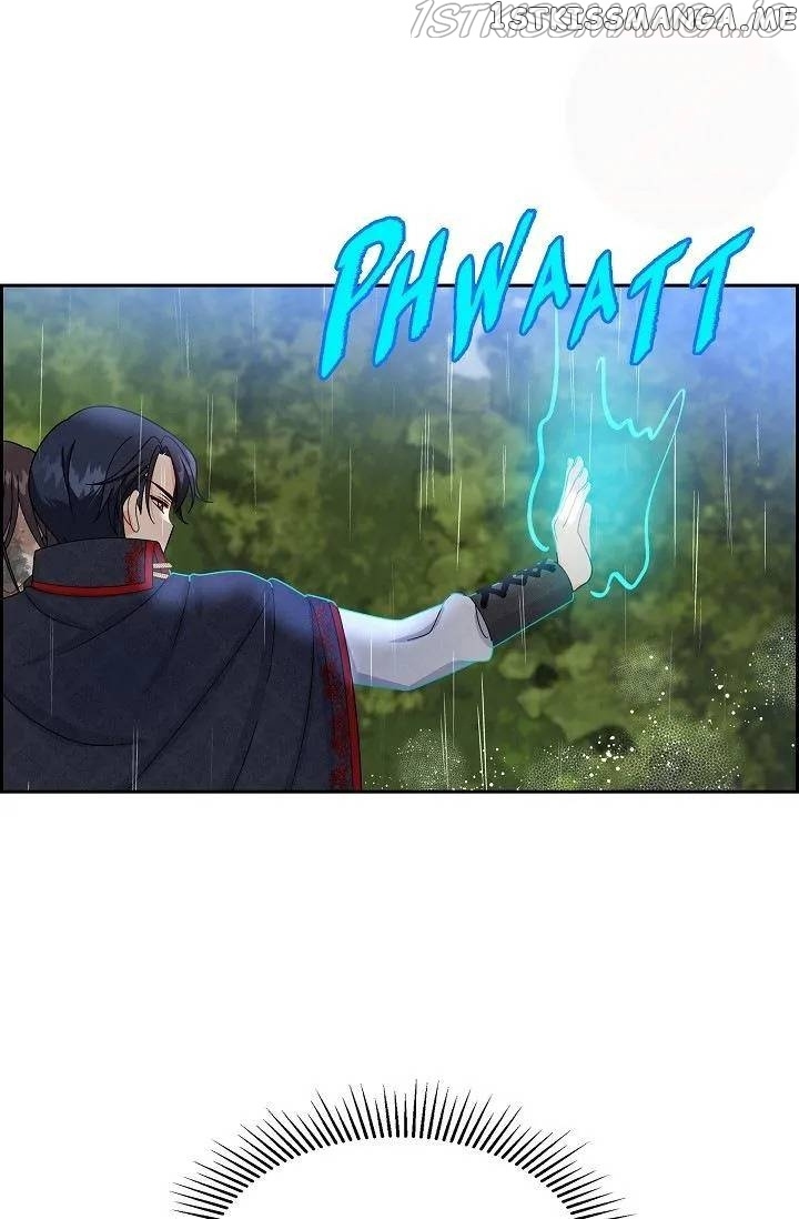 The Younger Male Lead Fell For Me Before The Destruction chapter 50 - page 34