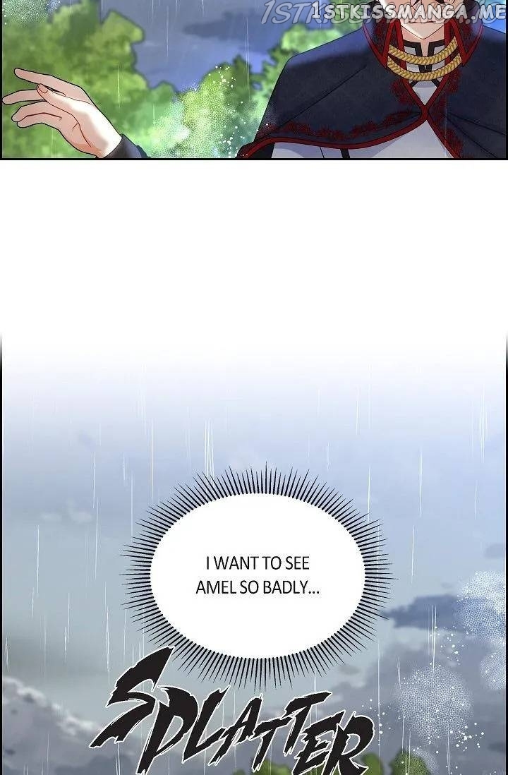 The Younger Male Lead Fell For Me Before The Destruction chapter 50 - page 36