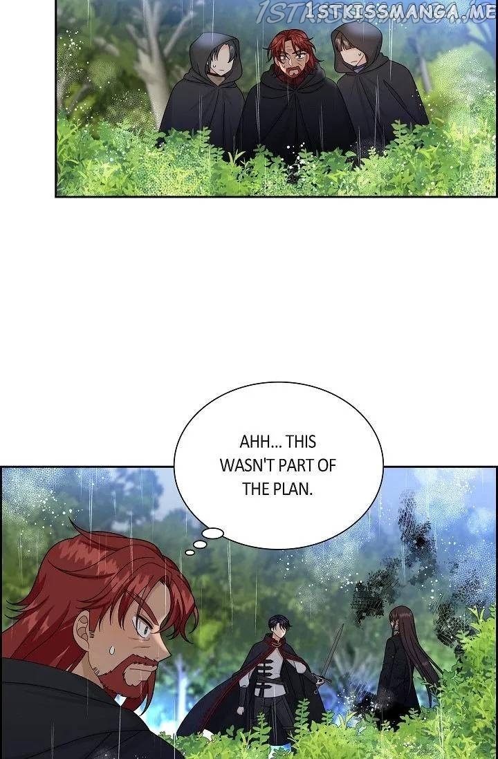 The Younger Male Lead Fell For Me Before The Destruction chapter 50 - page 38
