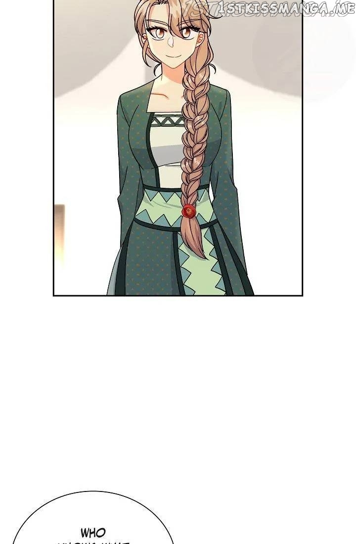 The Younger Male Lead Fell For Me Before The Destruction chapter 50 - page 58