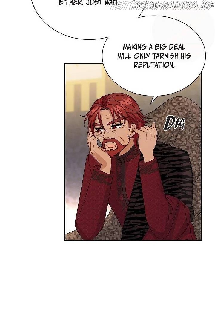 The Younger Male Lead Fell For Me Before The Destruction chapter 50 - page 63