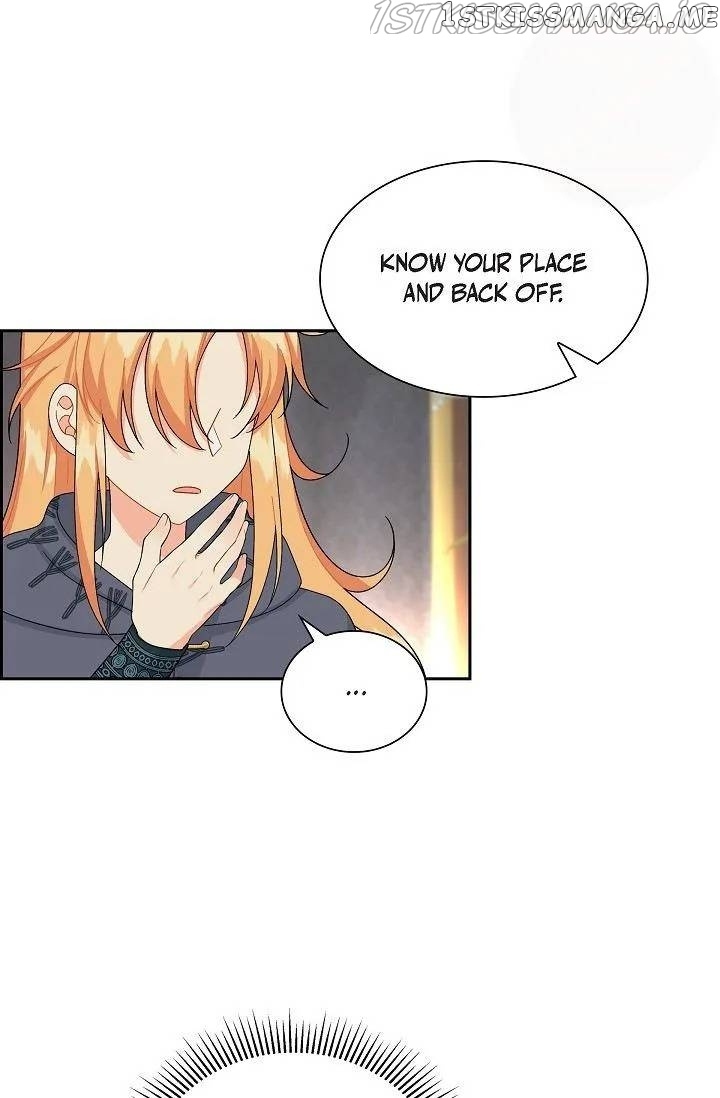 The Younger Male Lead Fell For Me Before The Destruction chapter 50 - page 68