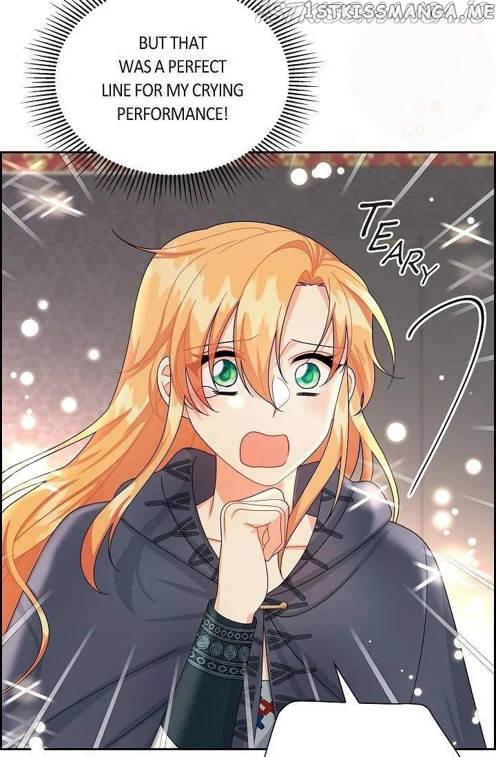 The Younger Male Lead Fell For Me Before The Destruction chapter 50 - page 70