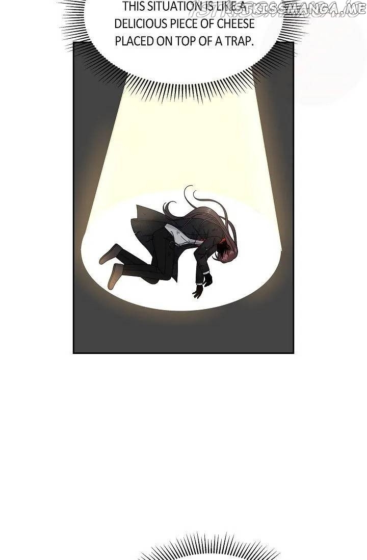 The Younger Male Lead Fell For Me Before The Destruction chapter 50 - page 8