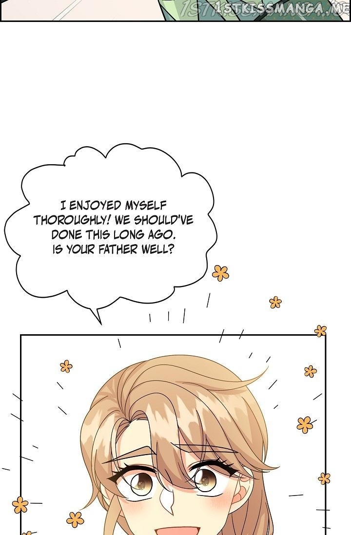 The Younger Male Lead Fell For Me Before The Destruction chapter 49 - page 53