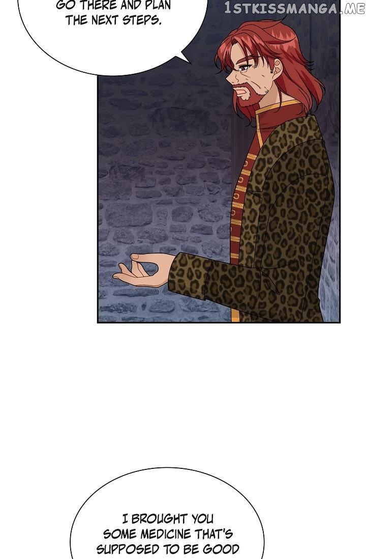 The Younger Male Lead Fell For Me Before The Destruction chapter 48 - page 17