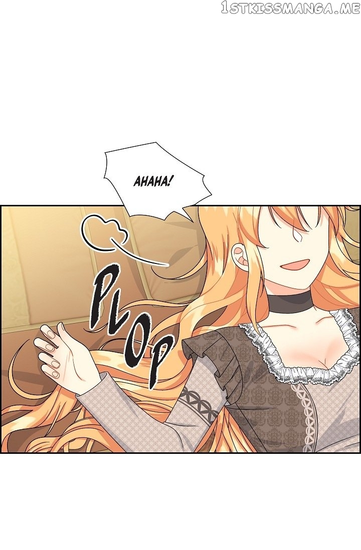 The Younger Male Lead Fell For Me Before The Destruction chapter 46 - page 37