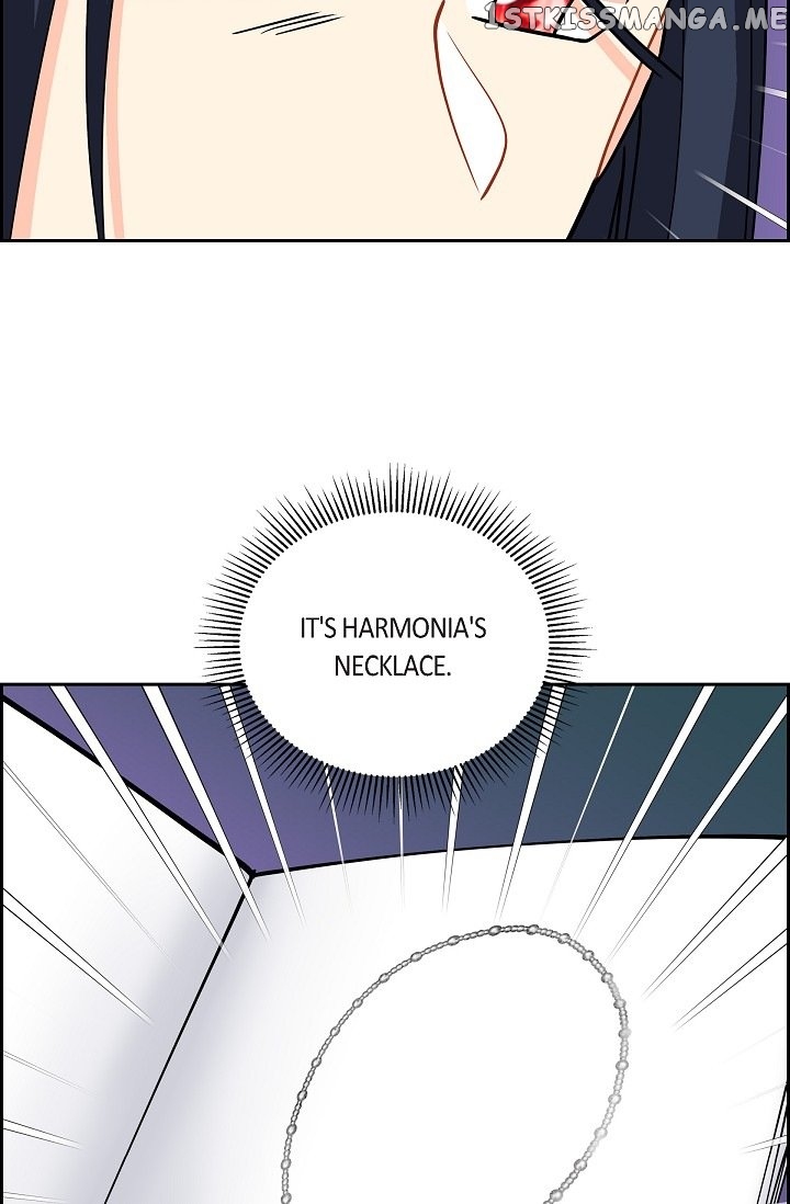 The Younger Male Lead Fell For Me Before The Destruction chapter 46 - page 73