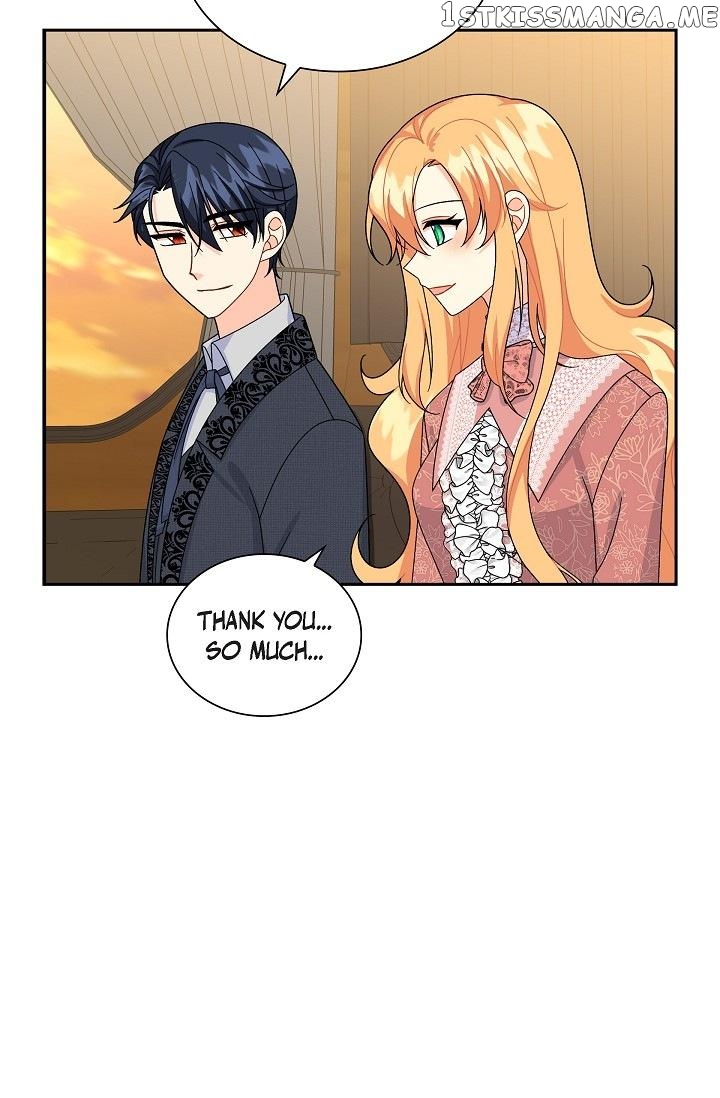 The Younger Male Lead Fell For Me Before The Destruction chapter 41 - page 16