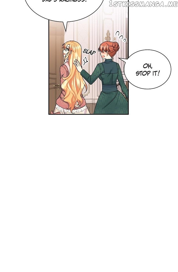 The Younger Male Lead Fell For Me Before The Destruction chapter 41 - page 29