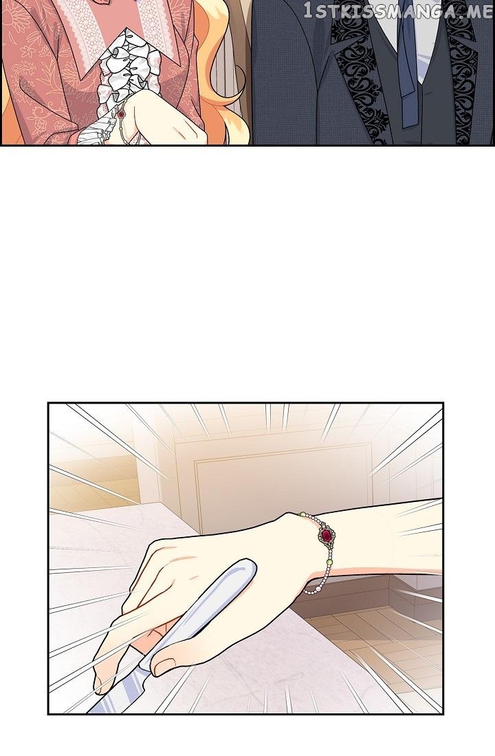 The Younger Male Lead Fell For Me Before The Destruction chapter 41 - page 38